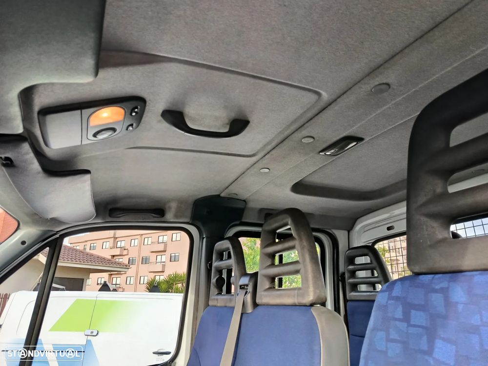 Iveco Daily 35C15 - 9