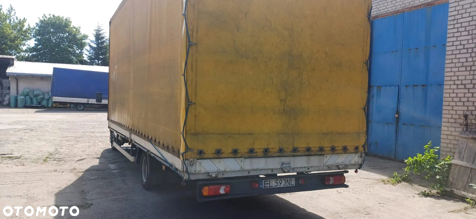 Renault Mascott 150 - 4