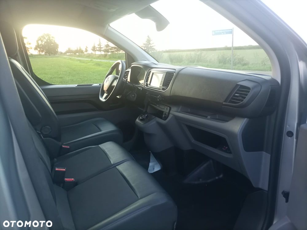Opel Vivaro - 6