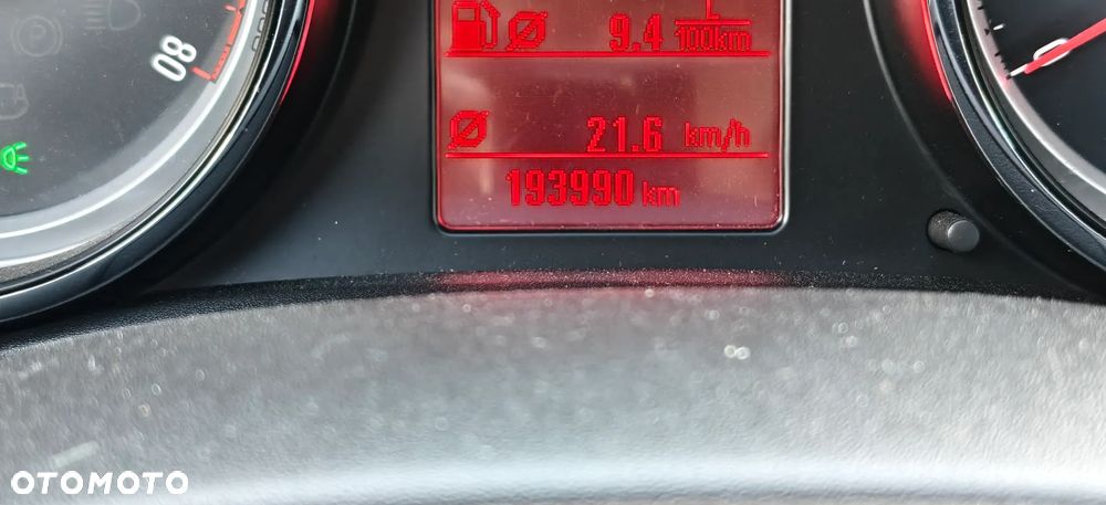 Opel Astra 1.4 Turbo Cosmo - 28