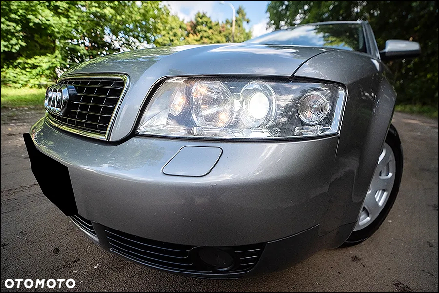 Audi A4 - 15