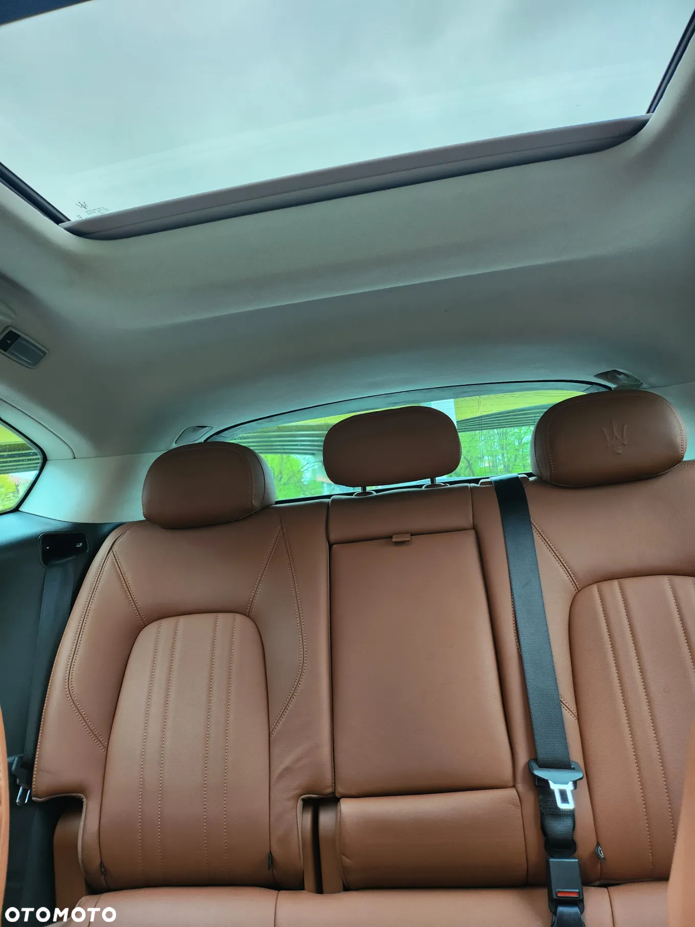 Maserati Levante Q4 GranSport - 17