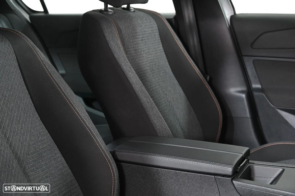 Peugeot 308 1.2 Hybrid Style e-DCS6 - 25