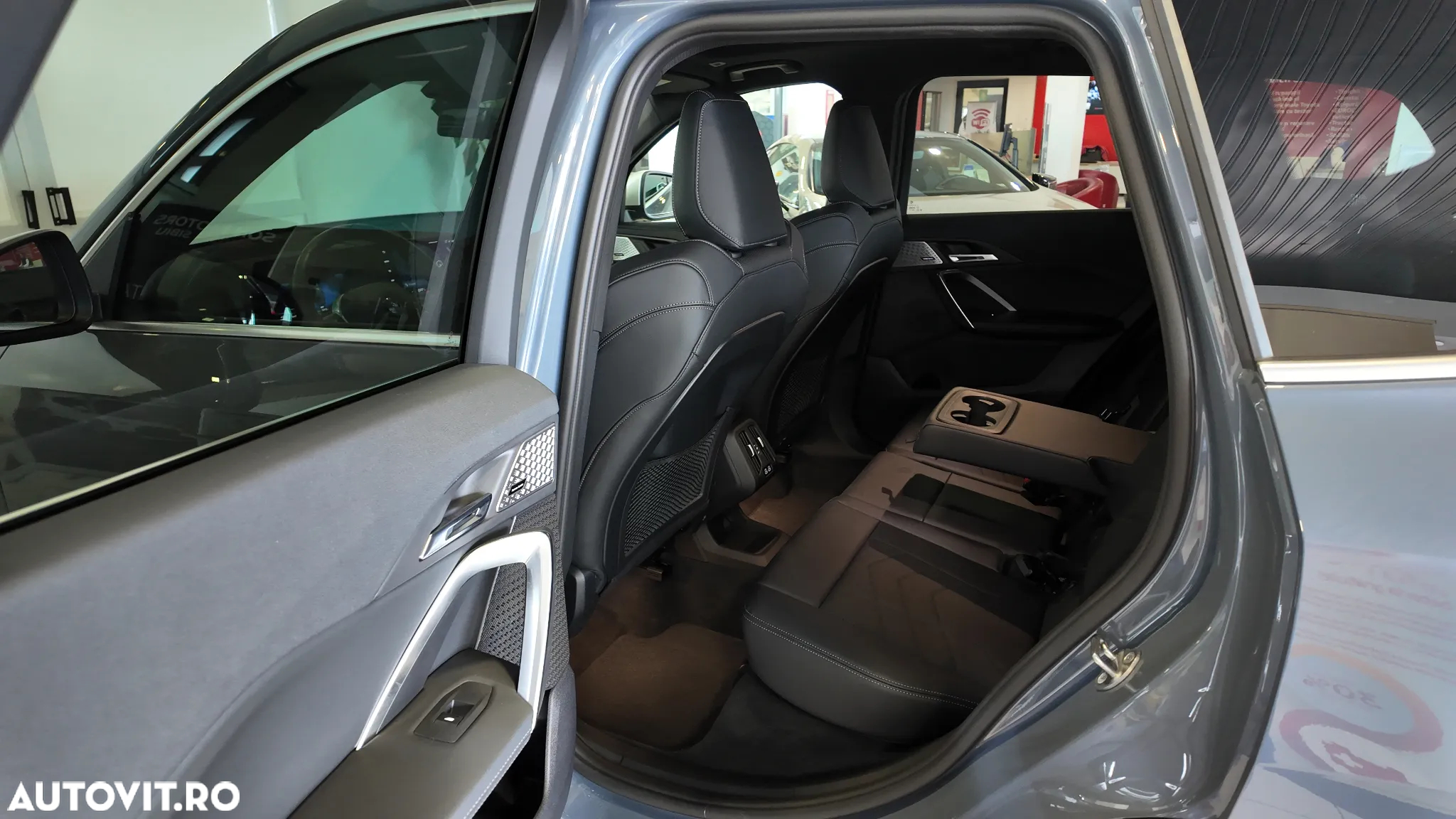 BMW X1 xDrive20d Aut. - 33