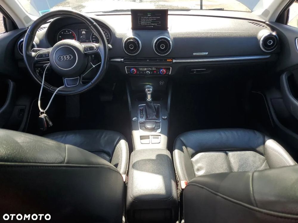Audi A3 - 8