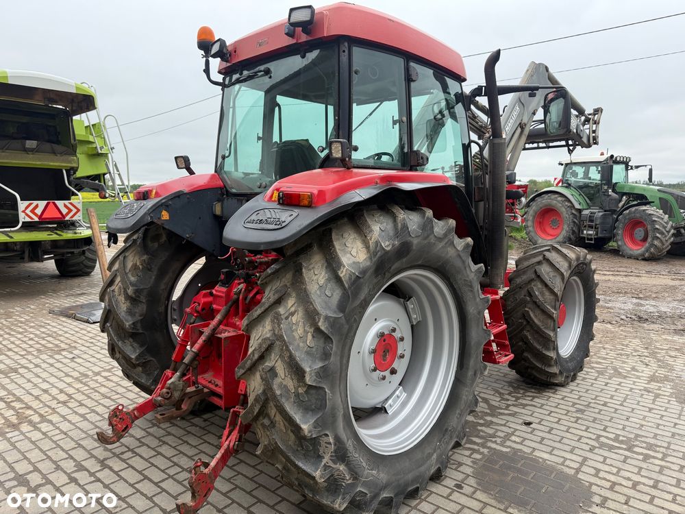 McCormick Mc 115 z turem - 3