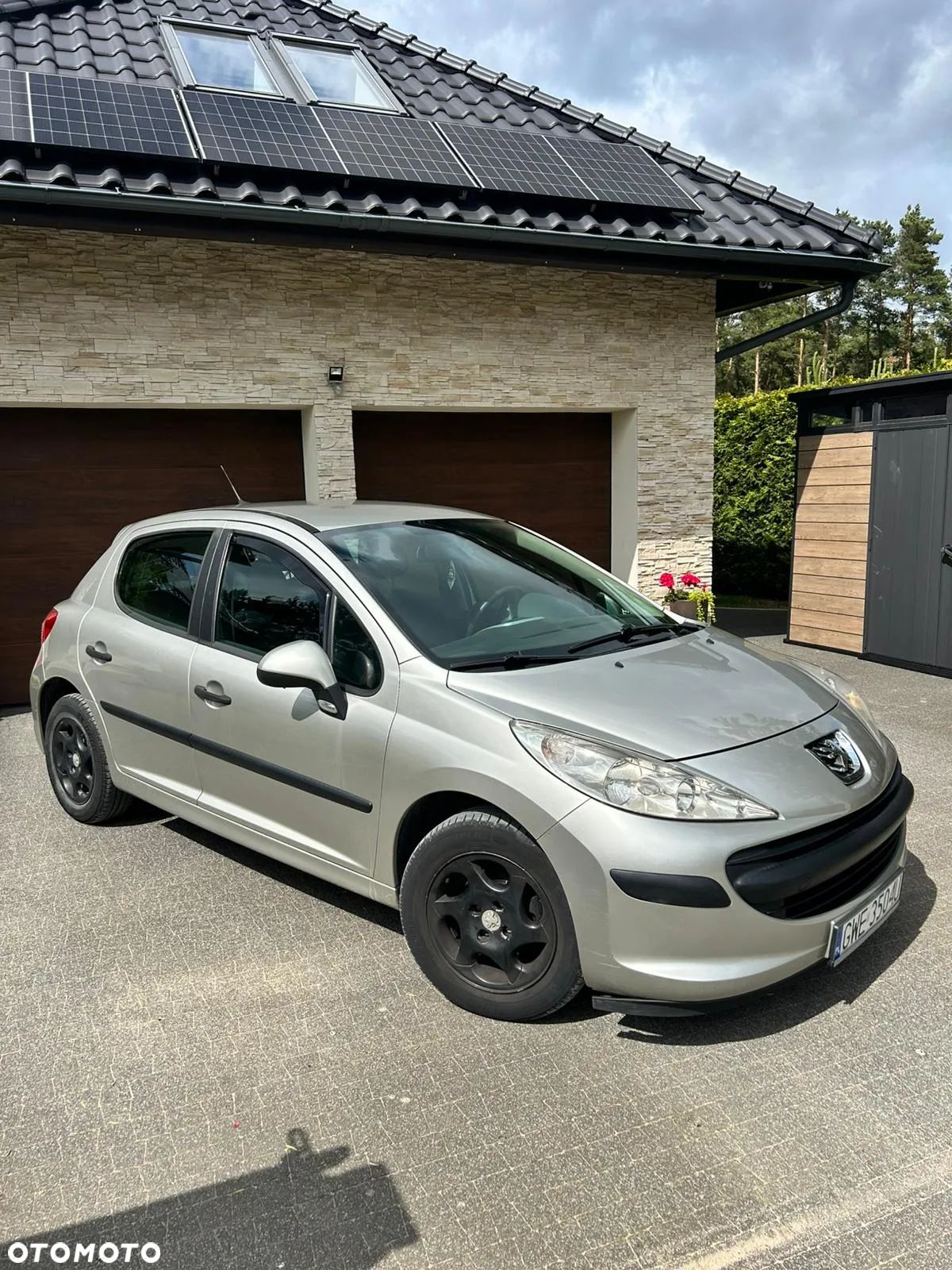 Peugeot 207 1.4 Trendy - 1