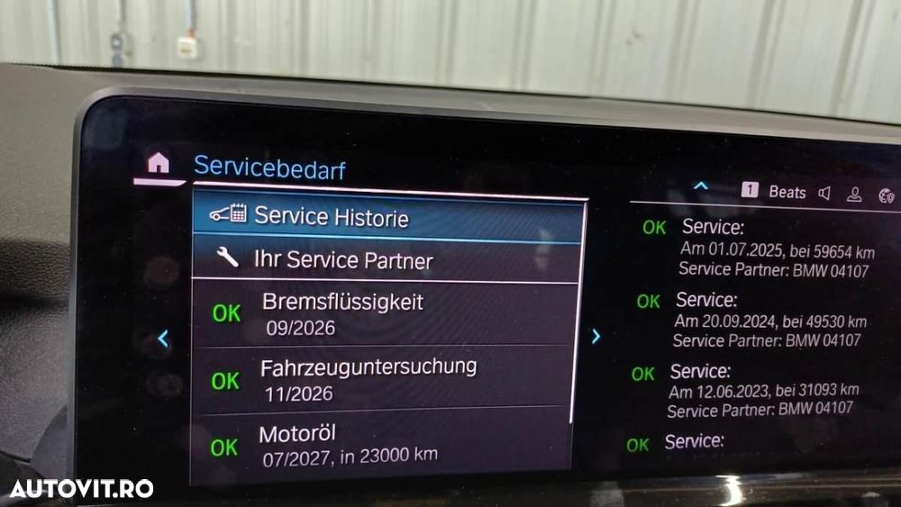 BMW X3 xDrive30e Aut. xLine - 5