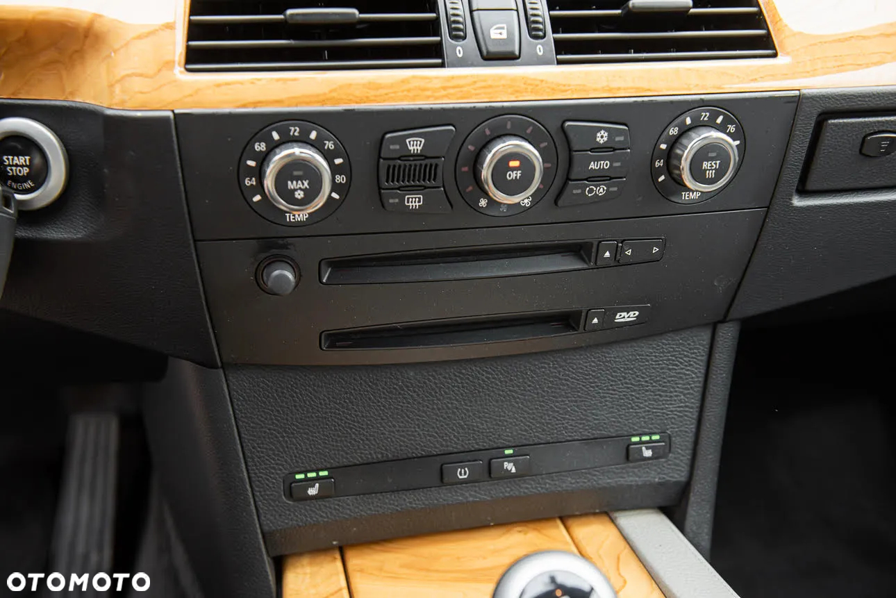 BMW M5 Standard - 24