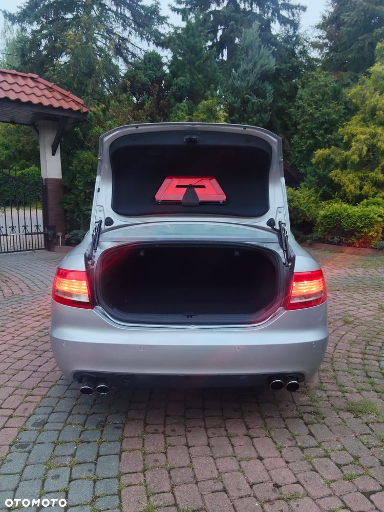 Audi A6 Limousine 2.4 - 10
