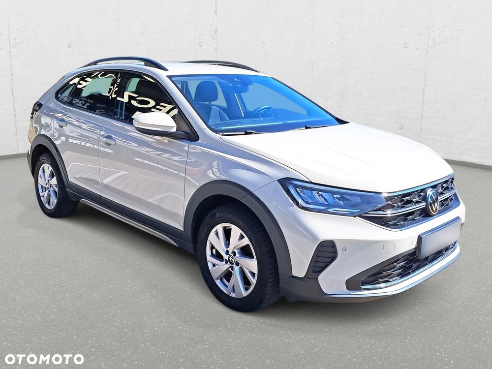 Volkswagen Taigo 1.0 TSI Life - 4