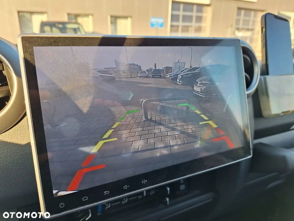 Toyota Land Cruiser LC 2.8 D-4D Prado - 27