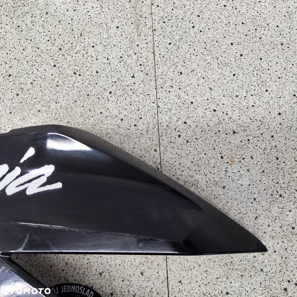 Owiewka, osłona, bok, boczek Kawasaki Ninja 400 - 5
