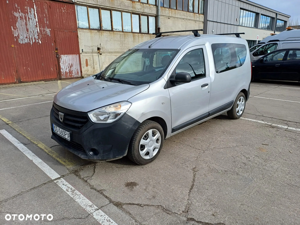 Dacia Dokker 1.6 Ambiance