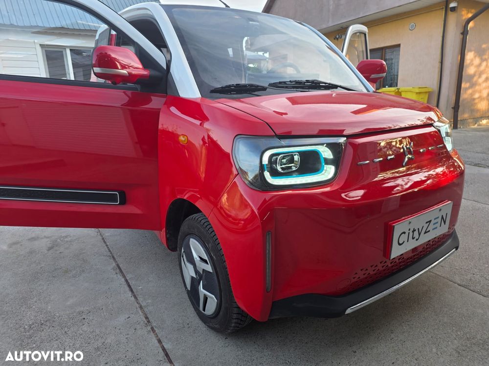 Allview Cityzen - 11