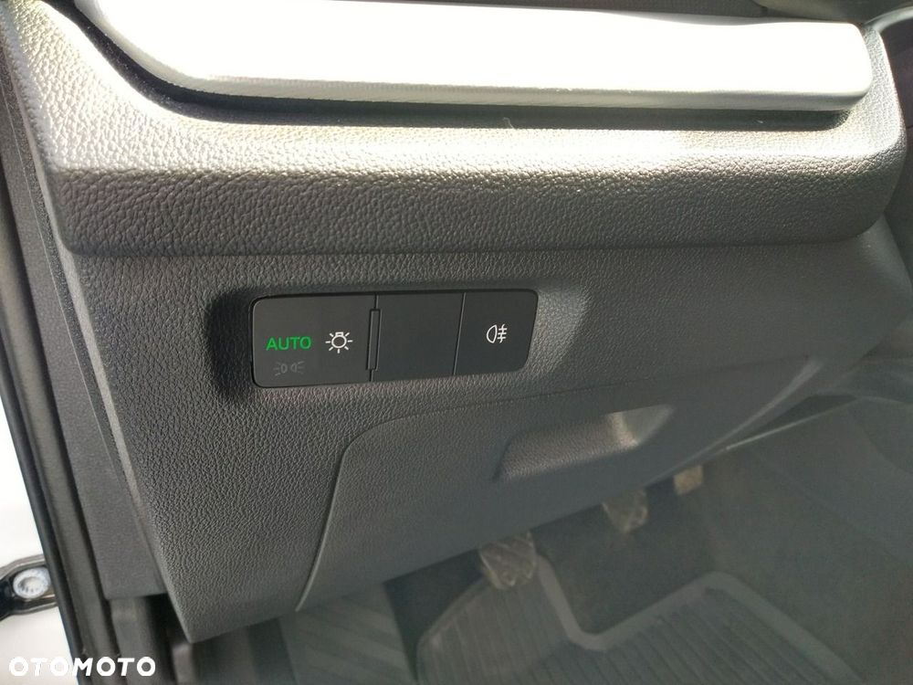 Skoda Octavia 1.5 TSI Essence - 17