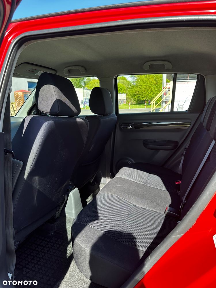 Suzuki Swift 1.3 GC (klm) - 3