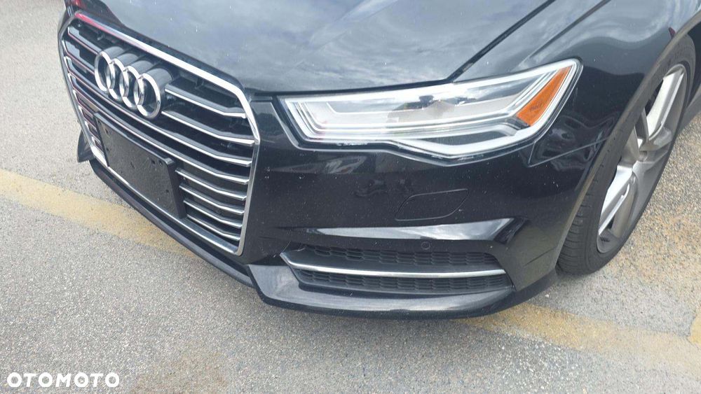 Audi A6 Limousine - 13