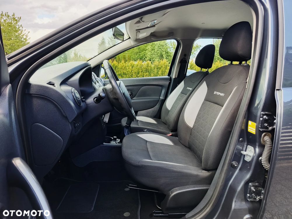 Dacia Sandero Stepway TCe 90 Prestige - 6