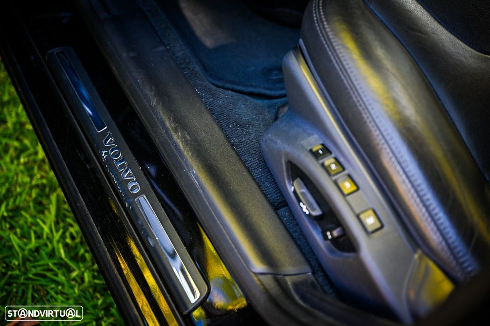 Volvo V60 - 44