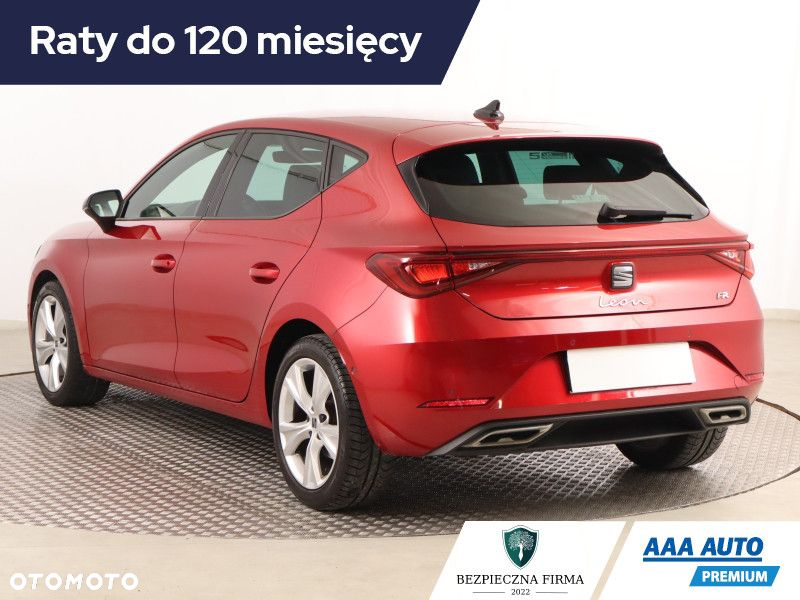 Seat Leon - 5