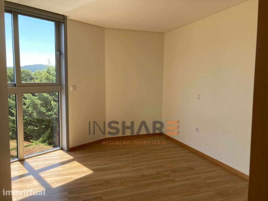 Apartamento T2 para Arrendamento | Real, Braga - Grande imagem: 3/16