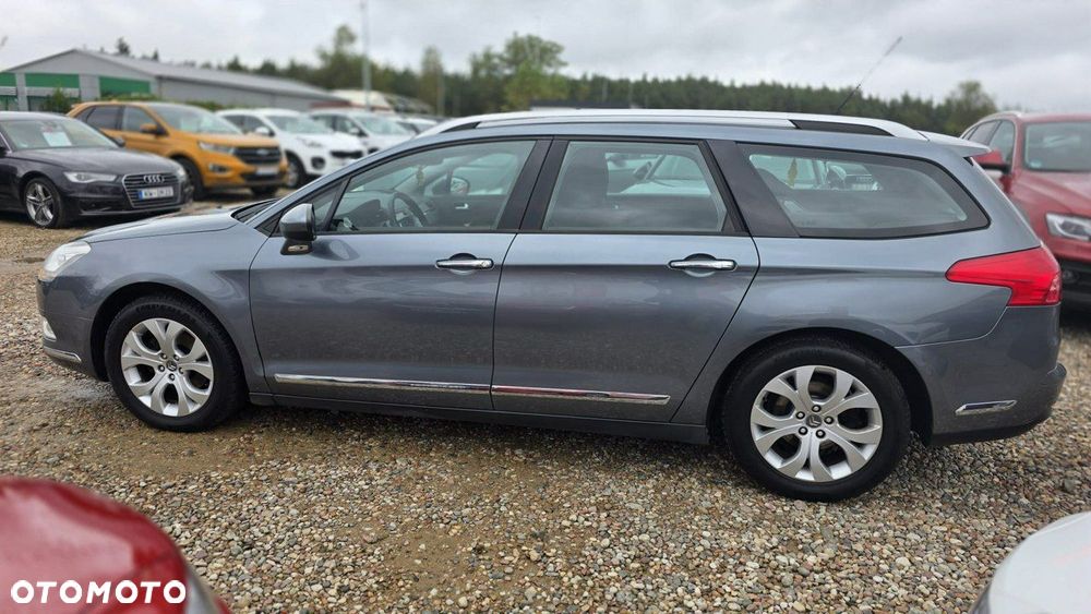 Citroën C5 - 9