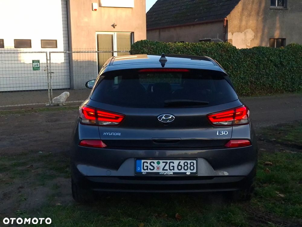 Hyundai i30 1.4 T-GDI Premium - 6