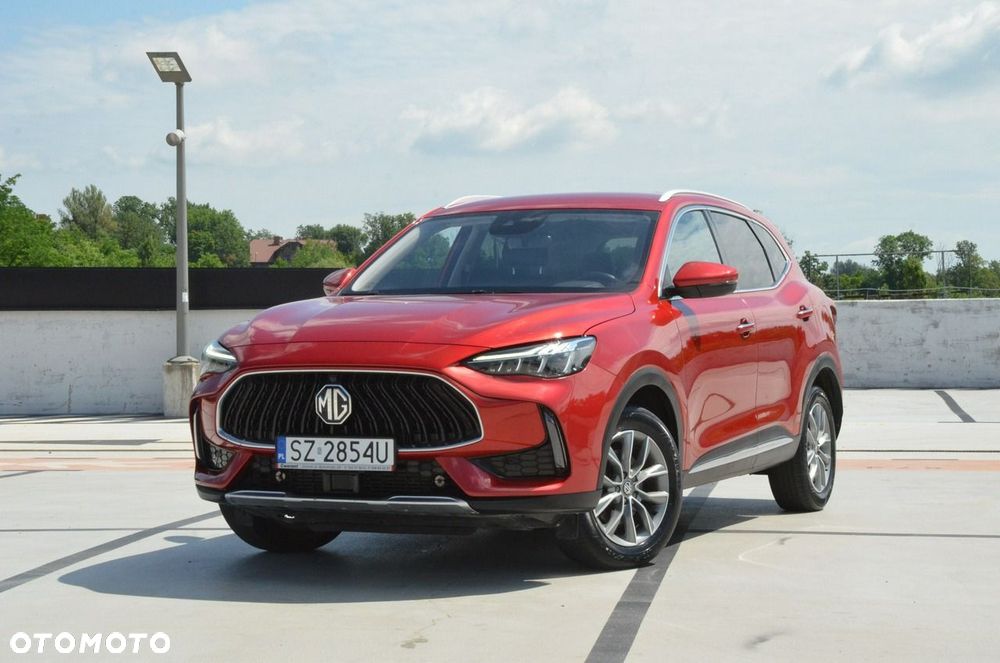 MG HS 1.5T-GDI Comfort - 10