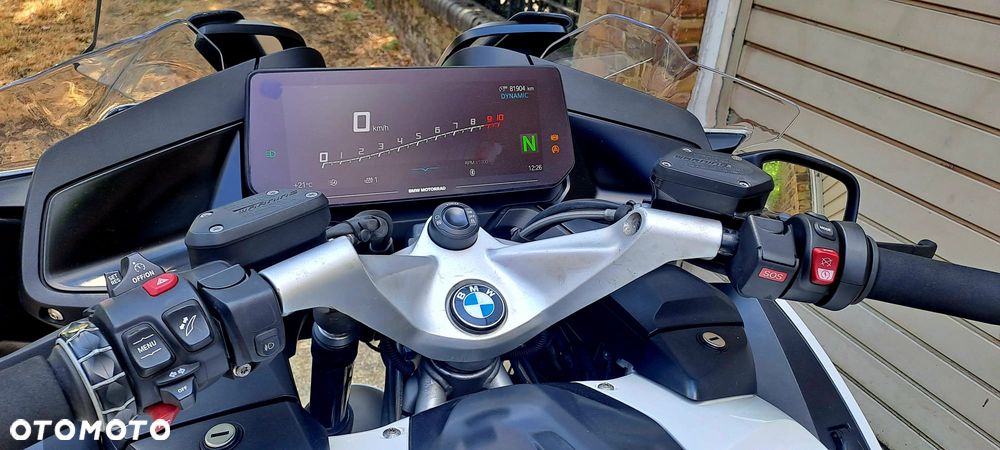BMW RT - 5
