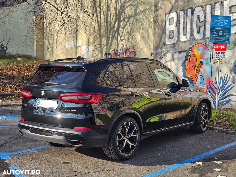 BMW X5 - 11
