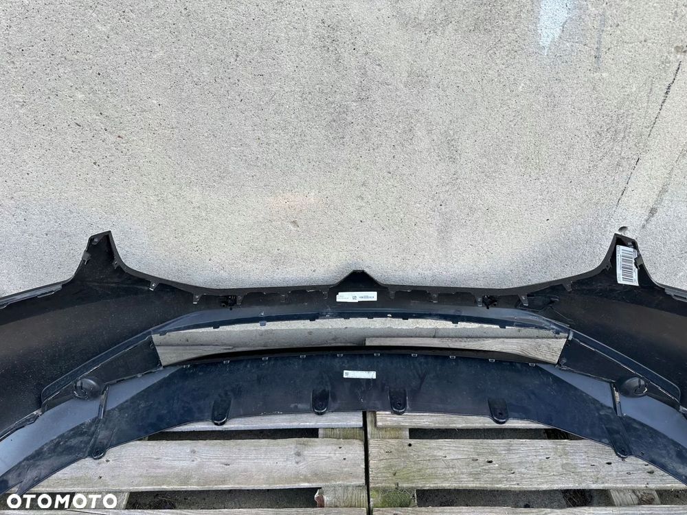 zderzak przód przedni bmw serii 5 g60 g61 23- 9883904 15857711 zwykły basic - 8