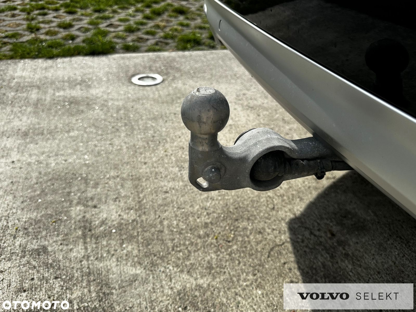 Volvo XC 90 - 16