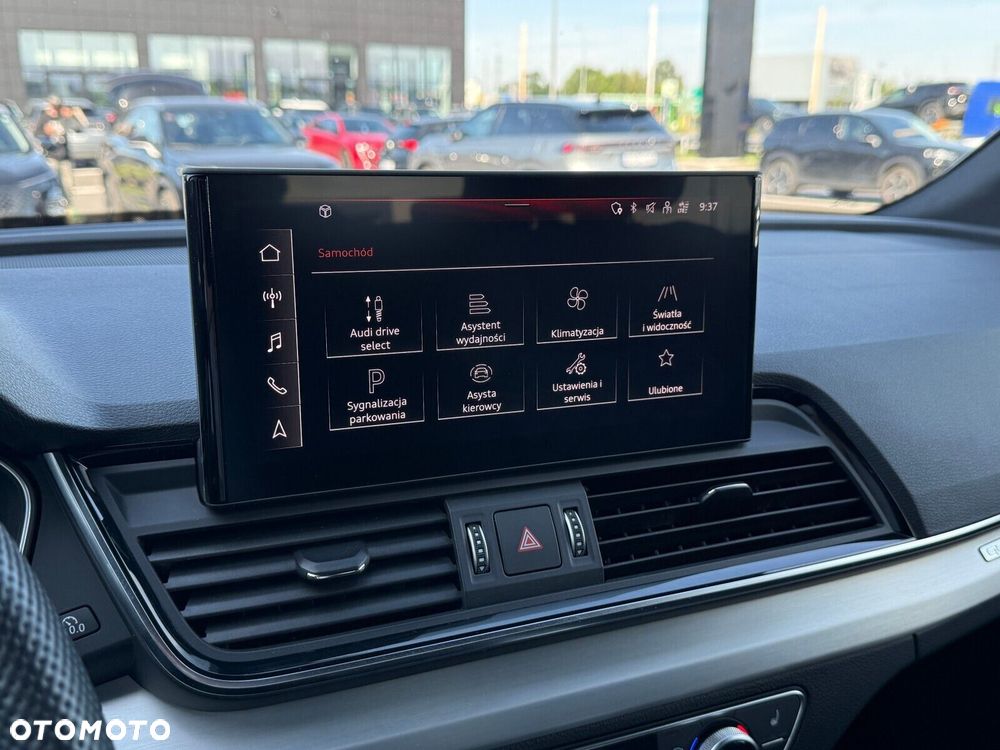 Audi Q5 Sportback - 31