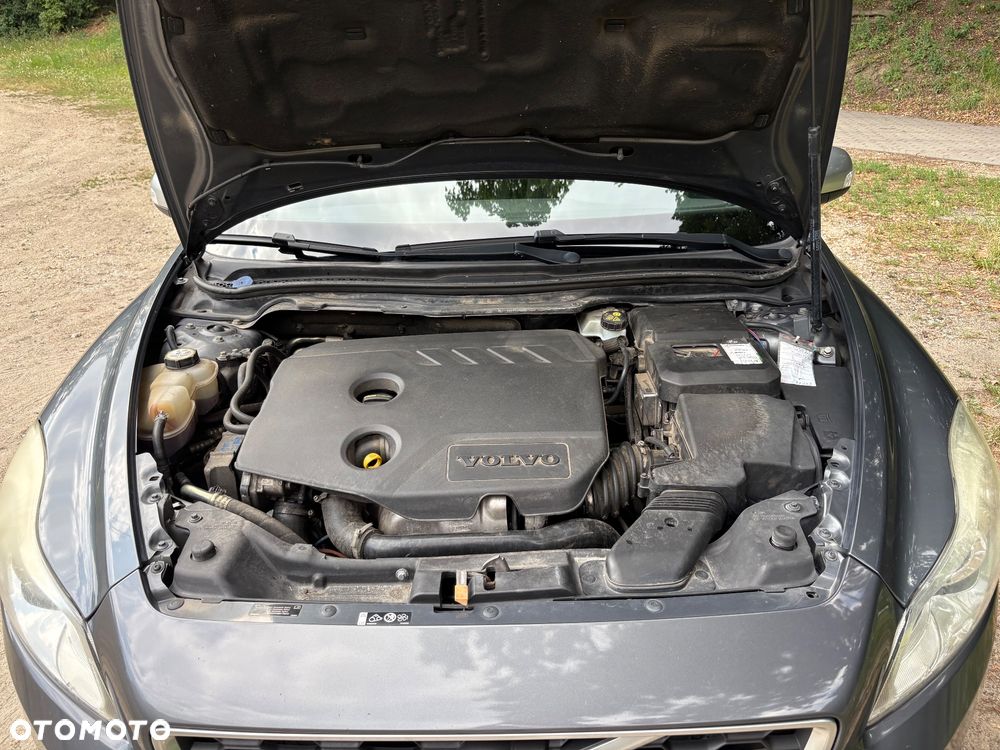 Volvo C30 D2 R-Design Start-Stop - 22