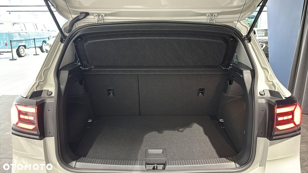 Volkswagen T-Cross 1.0 TSI Special Edition DSG - 17