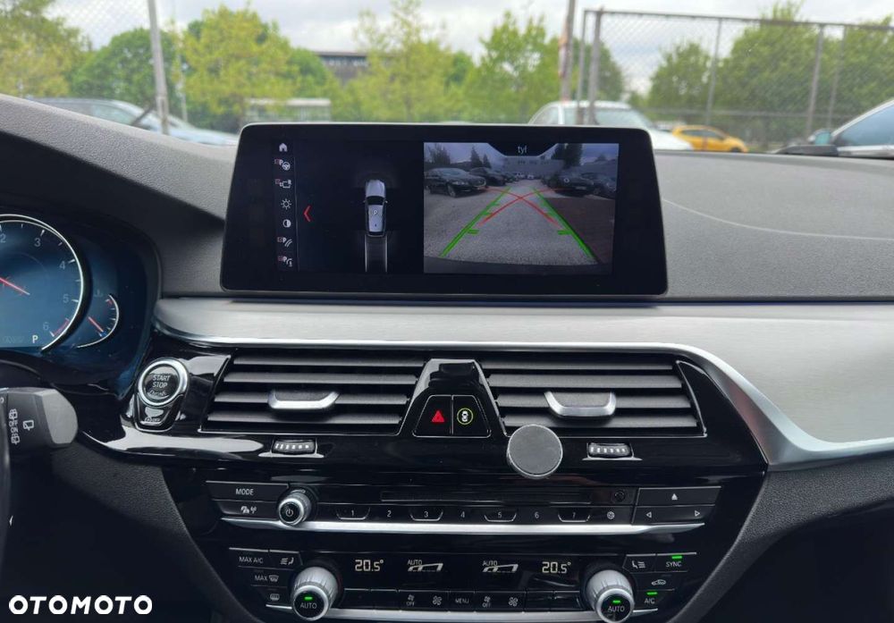 BMW Seria 5 - 17