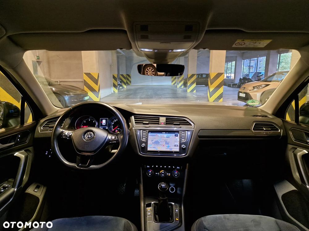 Volkswagen Tiguan 2.0 TDI BMT SCR Highline - 5