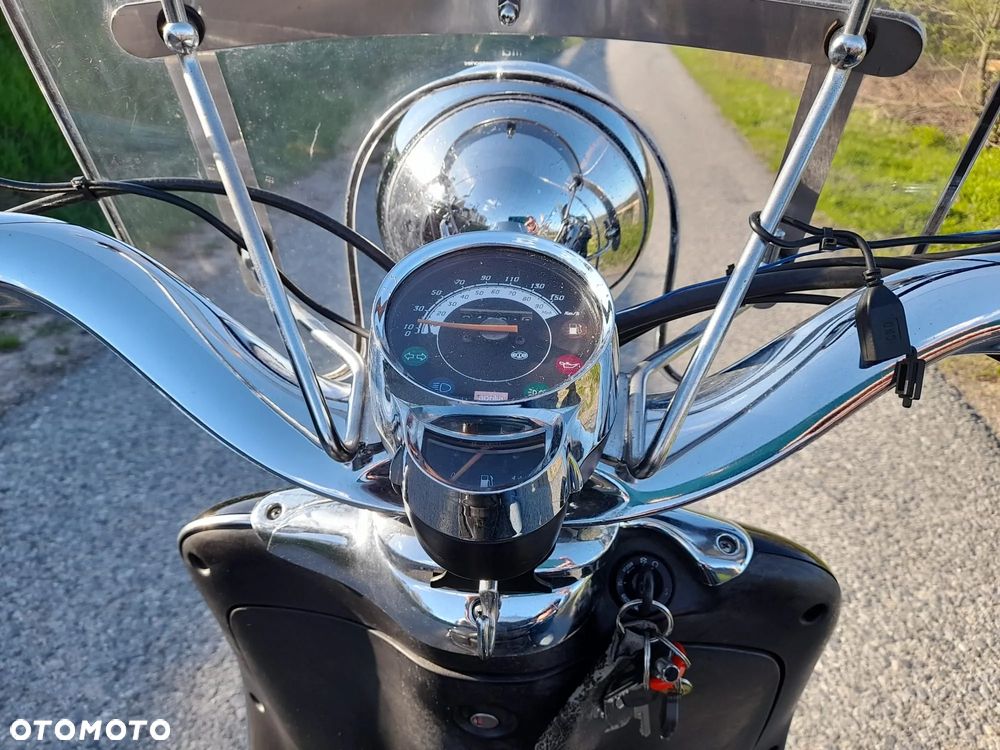 Aprilia Mojito - 34