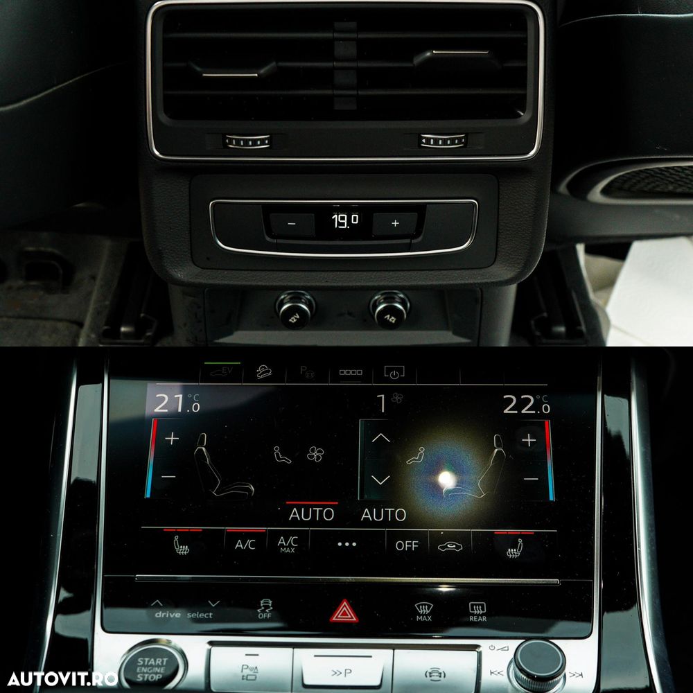 Audi Q8 55 TFSI e quattro Tiptronic PHEV - 18