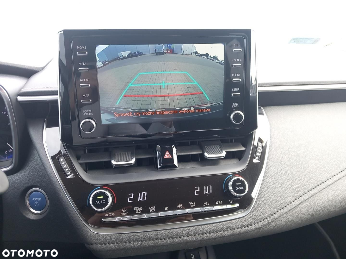 Toyota Corolla - 17
