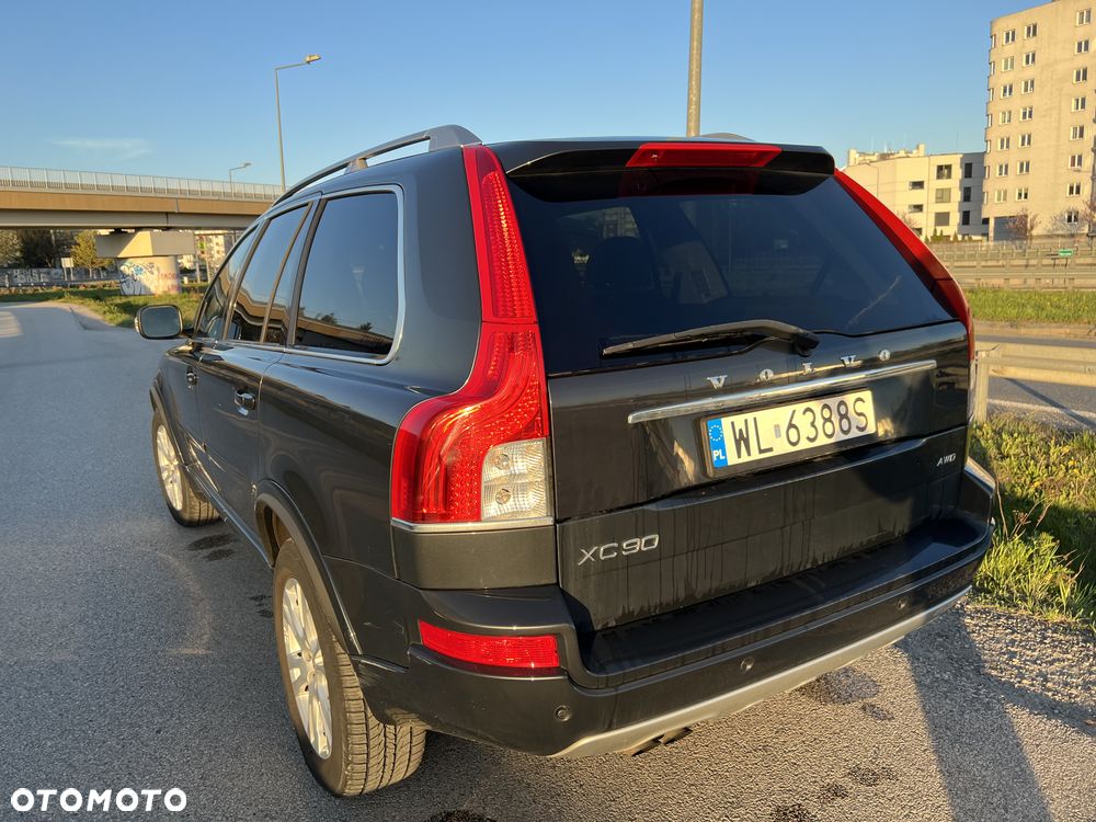 Volvo XC 90 3.2 Summum - 7