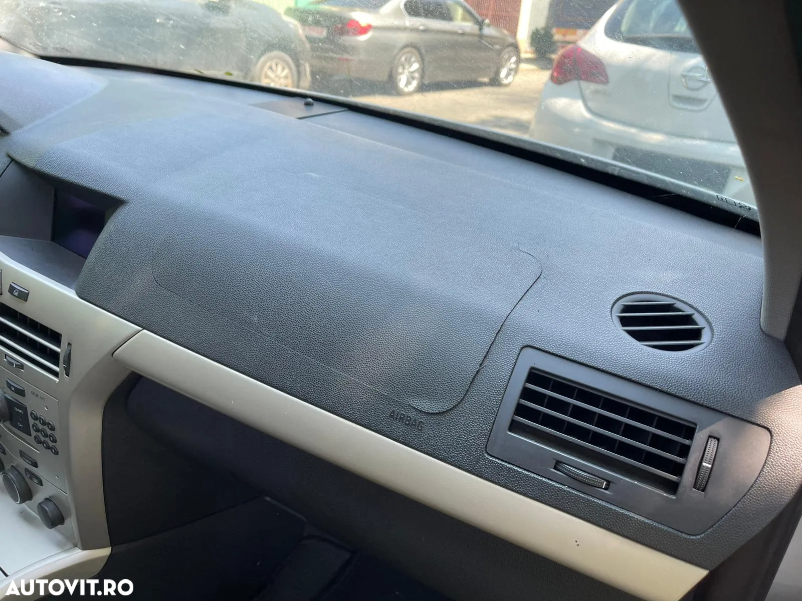 Opel Astra 1.6 Comfort - 12