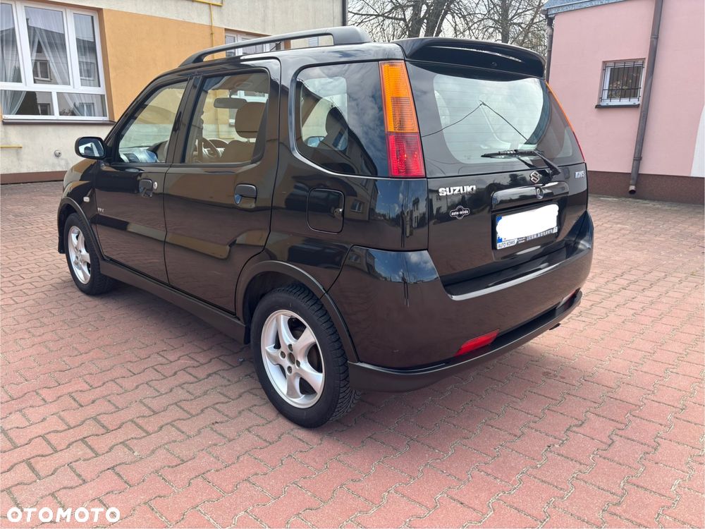 Suzuki Ignis 1.3 Comfort - 7