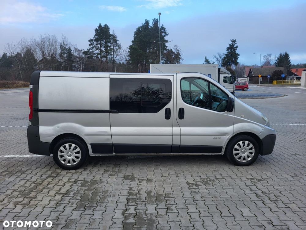 Renault Trafic - 3