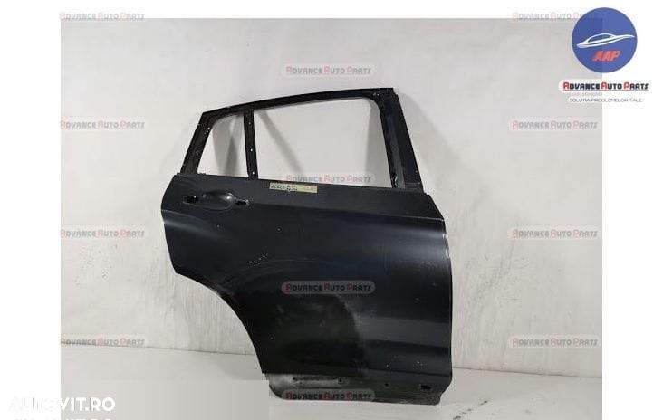 Usa Dreapta Spate originala BMW  X4  F26 [2014 - 2018] - 1