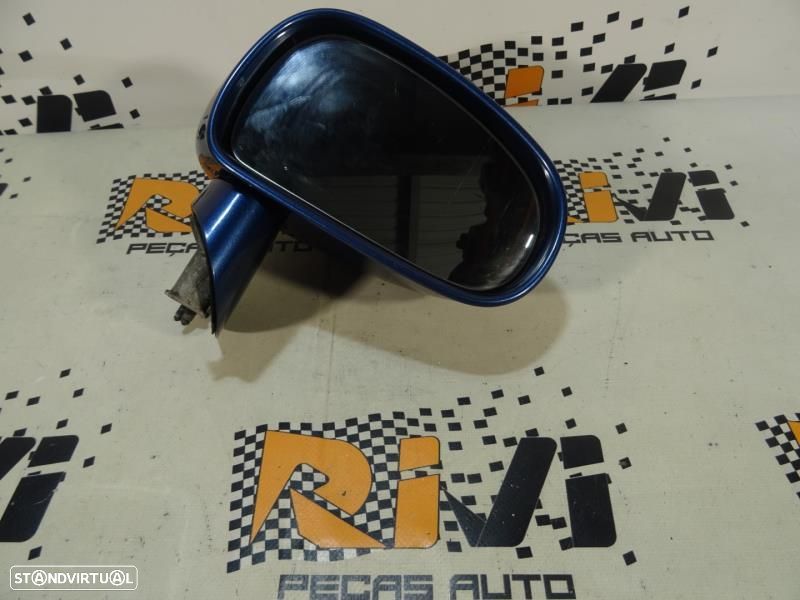 Espelho Retrovisor Direito Audi Tt (8N3)  Espelho Retrovisor Direito A - 1