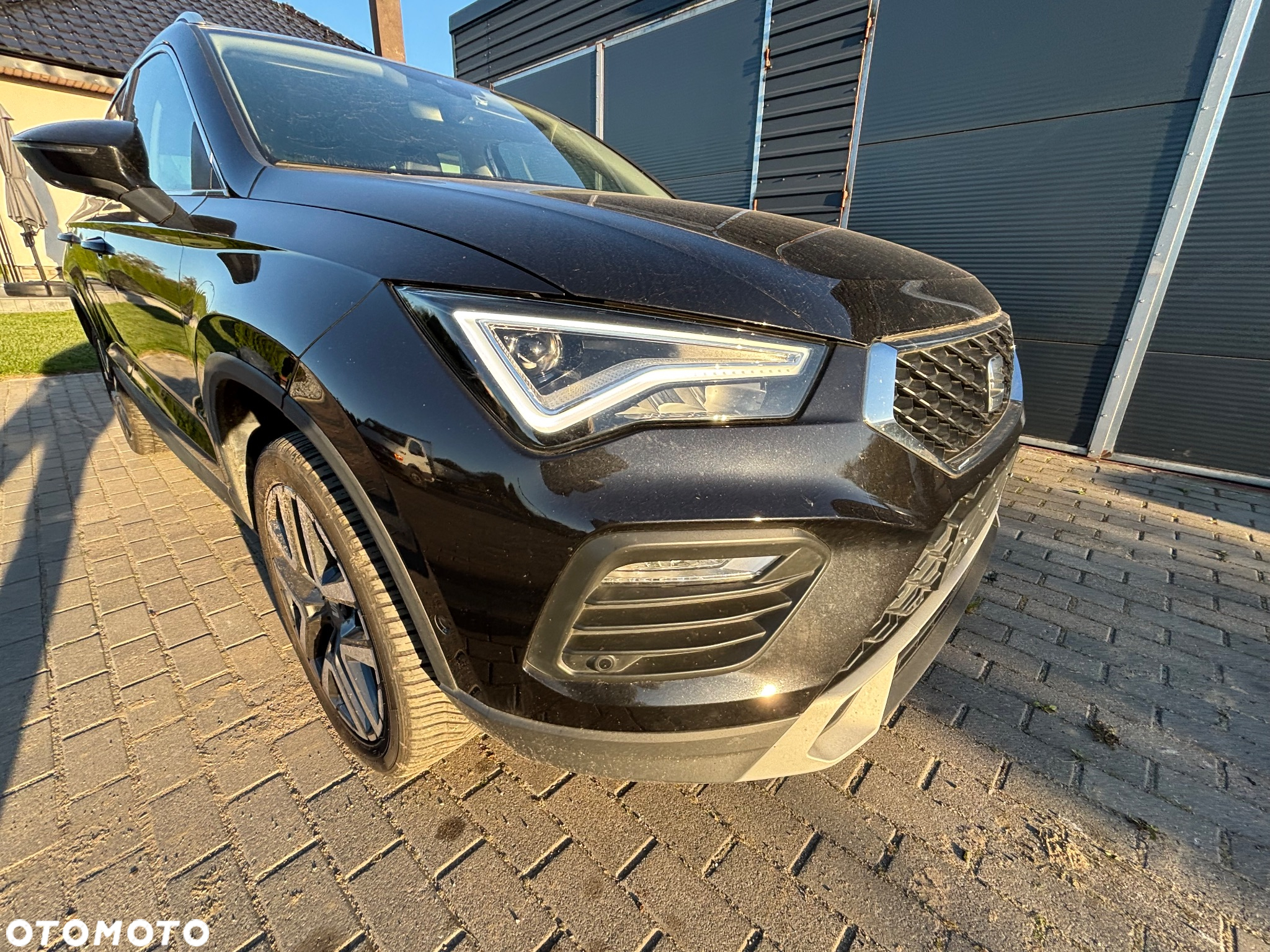 Seat Ateca 1.5 TSI Style S&S DSG - 7