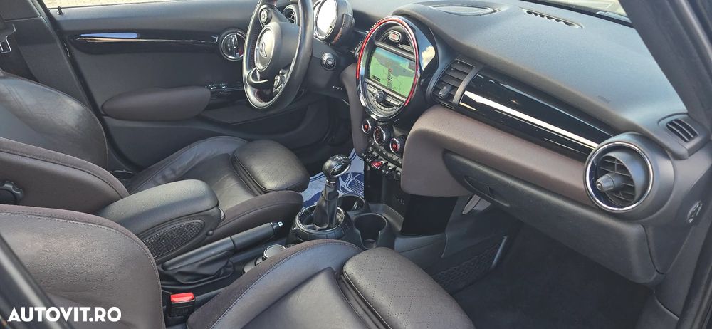 Mini Cooper SD Sport-Aut. Seven - 16