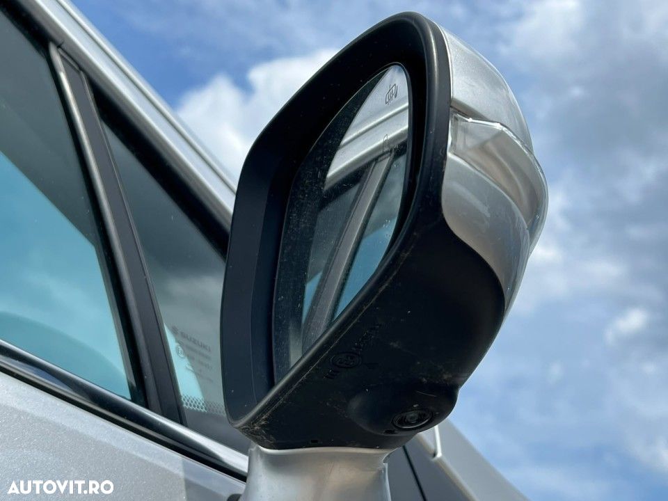 Suzuki S-Cross - 9